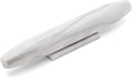 Fox Run Marble French Rolling Pin and Base, 2 x 12 x 2 inches