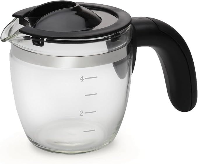 Capresso 305.01 Steam Espresso & Cappuccino Machine