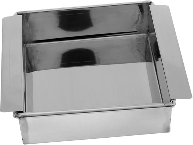 Homemade Tofu Mold Metal Tofu Presser Press Tool Basin Box Press Kits Health Safety Rustproof