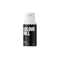 Colour Mill Oil Blend Food Coloring, 20 Milliliters Black