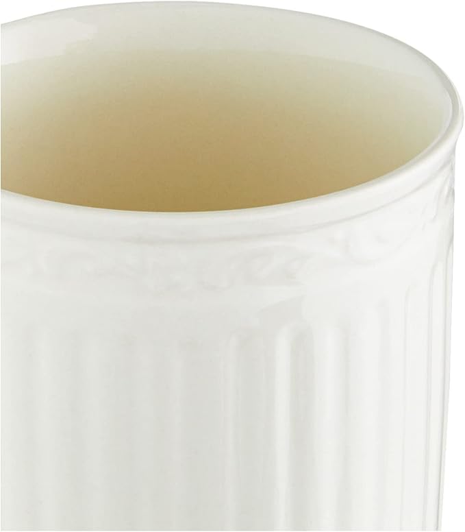 Mikasa Italian Countryside Mug 11.5-Ounce, Set of 4