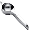 Lemon Squeezers Handheld, Metal Lemon Lime Squeezer, Heavy Duty Solid Lemon Juicer, Lime, Orange, Lemon Citrus Fruit Juicer, Orange Juice Squeezer Tool for Kitchen