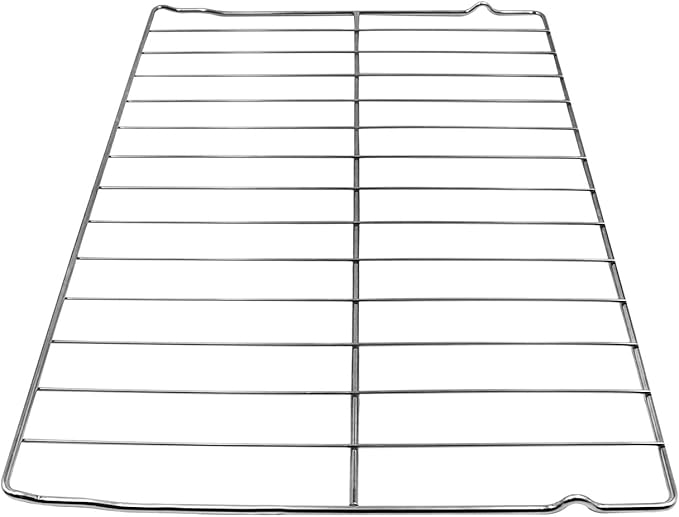 316496201 316496202 Oven Rack Unit 24.02" x 15.94" for Frigidaire Range Oven (Note: Make sure to measure the size accurately before placing an order)