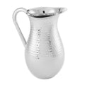 American Metalcraft DWPH64 Pitchers, 7.4" Length x 7.4" Width, Silver