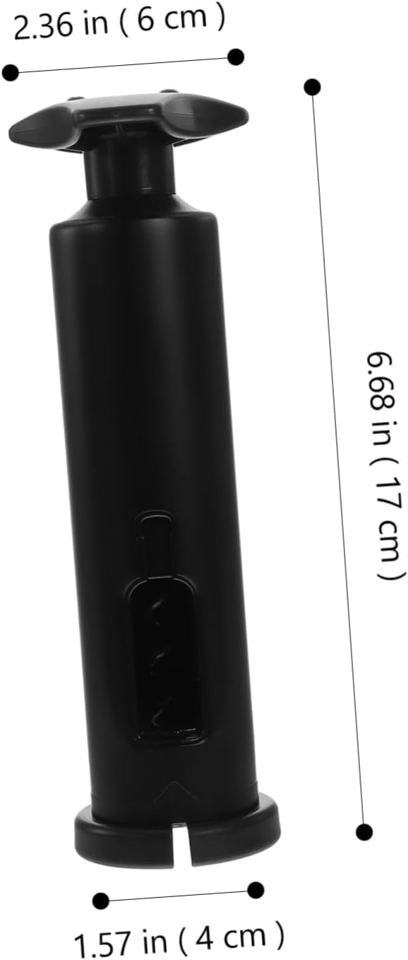 Multifunctional Wear-resistant Bottle Opener Practical Jar Opener for Beer Soda and More Parties Gatherings and Outdoor Activities