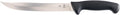 Mercer Culinary Millennia Black Handle Scalloped Utility Slicer, 9-Inch