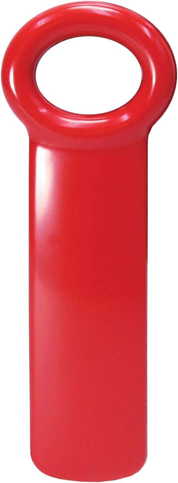 Brix 70712 JarKey Jar Opener - Pack of 6 - Red
