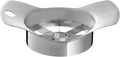 Rösle Stainless Steel Apple Cutter/Slicer, One Size, (12743)