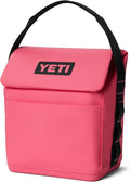 YETI Daytrip 6L Insulated Soft Cooler Lunch Bag, Tropical Pink