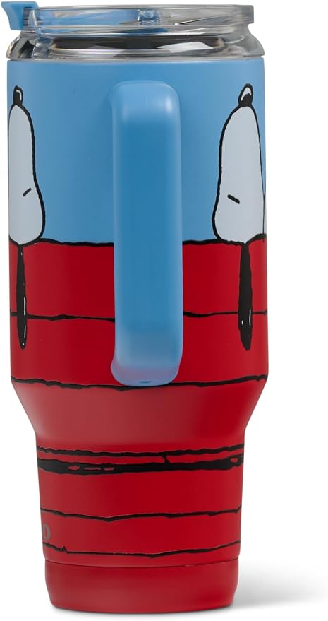 Igloo Peanuts | Snoopy Cooler Collection