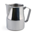 Motta Europa Stainless Steel Frothing Pitcher, 25.4 Fluid Ounce