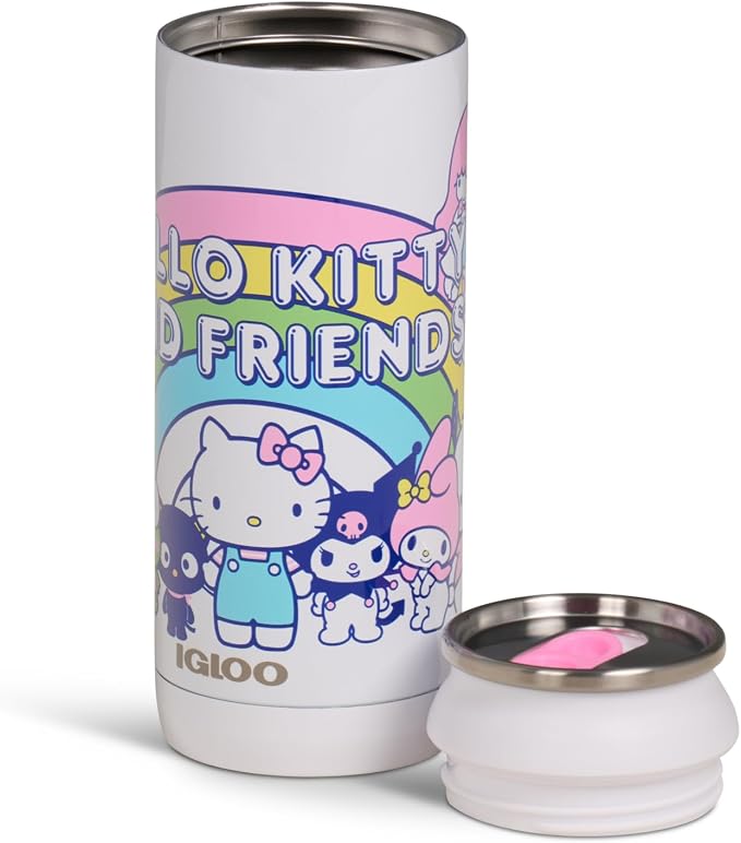 Igloo Hello Kitty Cooler Collection