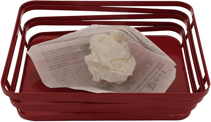 G.E.T. 4-T3020 White Newspaper Theme Cone Basket Liner / Deli Wrap Paper Paper Food-Safe Tissue Liners Collection (Pack of 2000)