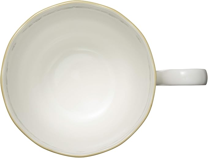 Noritake TT97857/4924-10 Noritake My Neighbor Totoro Mug (Small) 1 Piece Microwave Safe Bone China
