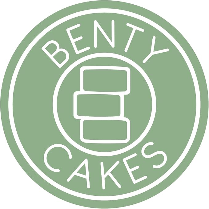 Benty Cakes – The Original Cake Puck Bonus Bundle Set – Better than a Cake Pop! Make Chocolate Covered Desserts – BPA Free Silicone – Includes 1 Mold Set, 2 Trays and 2 Scrapers – Green
