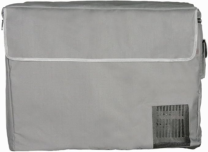 Whynter FM-4TBG Freezer Transit Bag for Models: FM-45G and FM-45CAM, One Size, Gray
