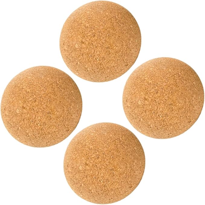 8pcs Wine Cork Stoppers Multi-function Decanter Stoppers for Daily Use for Home Bar and Parties Easy to Insert and Clean Made from Natural Material