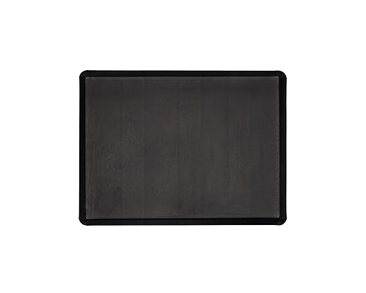 Matfer Bourgeat Blue Steel Baking/Oven Sheet, 15 3/4"x12"