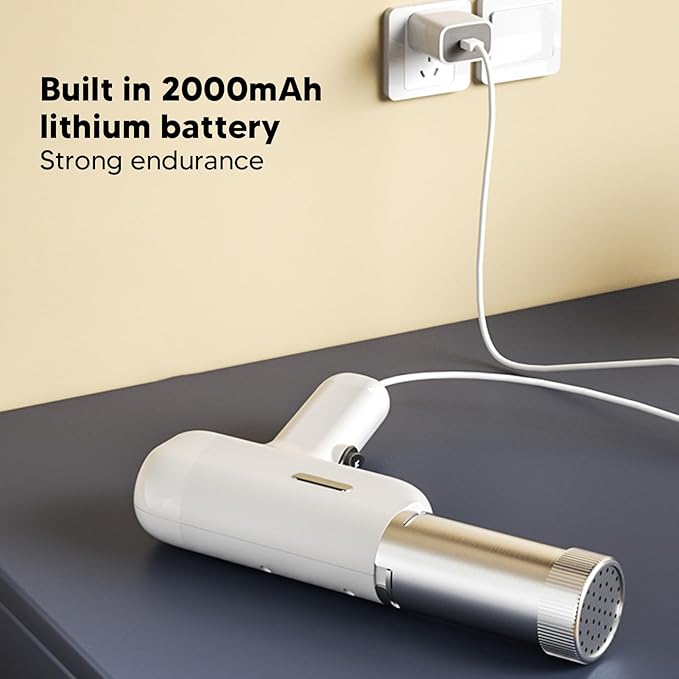 Handheld Noodle Maker, Rechargeable Electric Pasta Maker Machine Automatic Mixers Kitchen Aid Attachments Pasta Noodle Ramen Maker Machine Kitchen Aid Asseccories Pasta Tools
