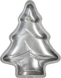 USA Pan Global Christmas Tree Cake Pan