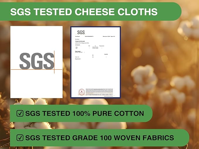 Olicity Cheese Cloth Roll,Grade 100,3x30Ft, 90 Sq Feet, Reusable Cheese Cloths with Closed Edges Fabric Fine Mesh Cloth, Unbleached Cotton Muslin Bulk Cheesecloth Roll for Straining, Crafts - 10 Yards