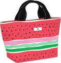 SCOUT Nooner Insulated Lunch Box for Women with 6 Can Capacity - Lightweight Work Lunch Bag for Teachers and Nurses - Soft Cooler for Beach Travel and Picnic
