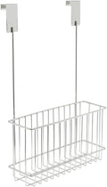 INEX Lower Cabinet Hanging Shelf (Stainless Steel, 16.7" H x 10.6" W x 3.5" D (1-Tier))