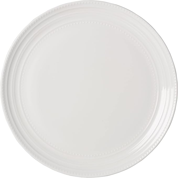 Mikasa Kamryn Vegan Bone Chip Resistant 12 Piece Dinnerware Set, Service for 4