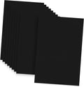 KICHOUSE Oven Liners 9 Pcs Non Stick Baking Mats Grill Mats Safe for Oven Bottoms