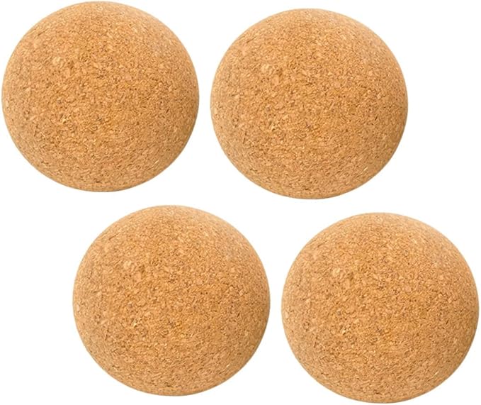 8pcs Wine Cork Stoppers Multi-function Decanter Stoppers for Daily Use for Home Bar and Parties Easy to Insert and Clean Made from Natural Material