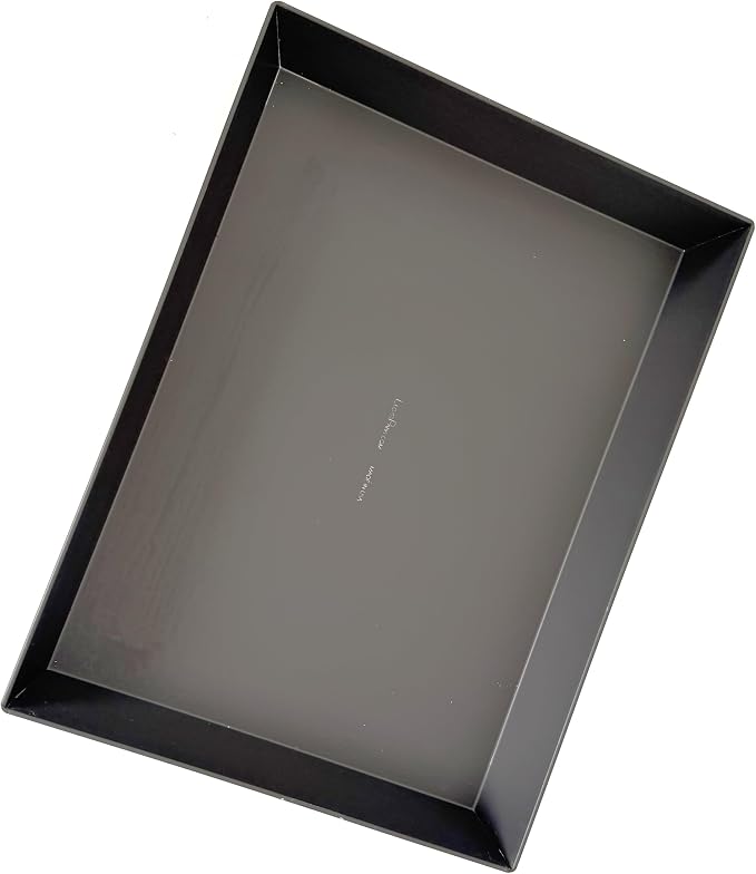 Lloyd Pans Sicilian Style Pizza Pan 16 by 12 by 2 Inch - PSTK
