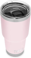 YETI Rambler 30 oz Stainless Steel Vacuum Insulated Tumbler w/MagSlider Lid