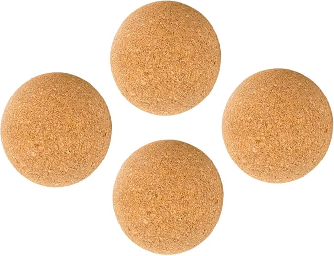 Mikinona 8pcs Wine Cork Stoppers Replaceable Corks for Bottles and Easy to Use Wine Accessories for Parties and Gatherings Natural Design