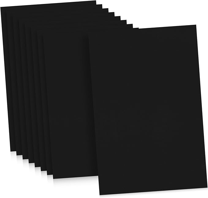 Ciieeo 9pcs Non-stick Oven Liners High-temperature Resistant Baking Mats for Even Heating Easy Cleaning Versatile Cooking Mats for Grilling Baking and Air Frying