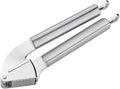 Küchenprofi Kuchenprofi Parma Stainless Steel Garlic Press, 8-Inch
