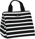 SCOUT Eloise Lunch Bag - Lightweight Insulated Soft Lunch Box, Opens Wide, Zips Closed, Interior Pocket, for Women, Work, Beach, Travel, Pool & Picnic