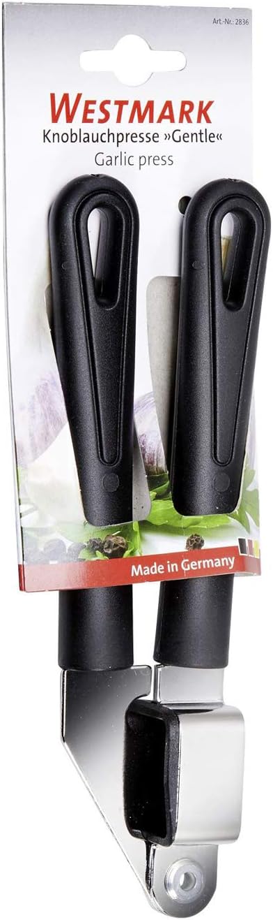Westmark Garlic Press 'Gentle'