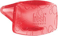 Fresh Products Eco Bowl Clip Air Freshener Versatile Design Toilet Freshener Trash Freshener Chemical Free Natural Oils Discreet Lasts 30 Days Made in the USA Kiwi Grapefruit 12 pk