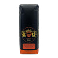 San Diego Coffee Chocolate Macadamia Nut, Medium Roast, Whole Bean Coffee, 16-Ounce Bag Café en grano tostado