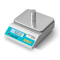 Lab Scale 3000g x 0.01g High Precision Electronic Analytical Balance g/lb/oz/dw/ct/dr Laboratory Scientific Scale with Calibration Weight Dual Power Supply Jewelry Scale