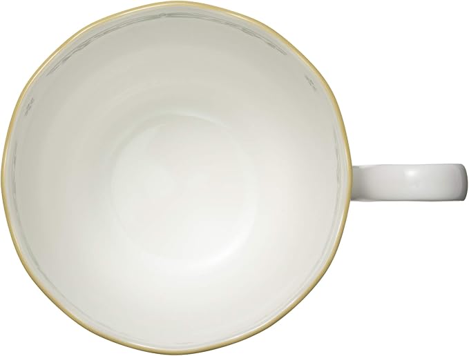 Noritake TT97857/4924-11 Noritake My Neighbor Totoro Mug (Small) 1 Piece Microwave Safe Bone China