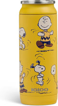 Igloo Peanuts | Snoopy Cooler Collection