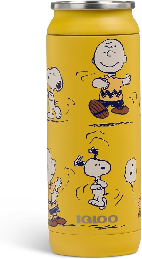 Igloo Peanuts | Snoopy Cooler Collection
