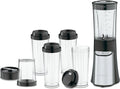 Cuisinart CPB-300P1 350 Watt BPA-Free Blender, Black, 32 Ounce