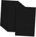 9pcs Non-stick Oven Liner Mats Reusable Cooking Mats for Grill Baking High-temperature Resistant for Easy Oven Cleanup