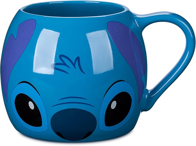Disney Stitch Mug – Lilo & Stitch