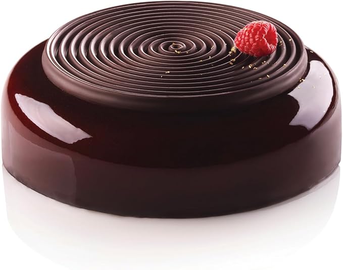 Silikomart Universal Silicone Mould 18 cm