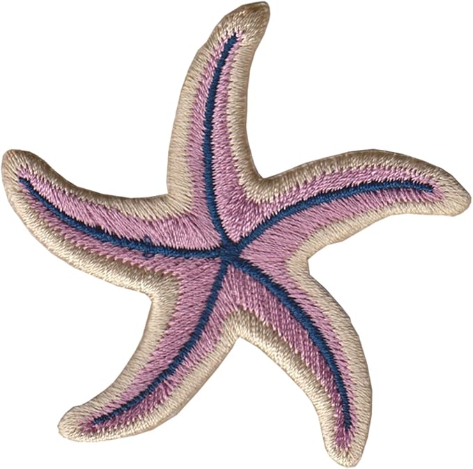Tervis Beachcomber Collection Sea Star Made in USA Double Walled Insulated Tumbler Travel Cup Keeps Drinks Cold & Hot, 12oz, Sea Star
