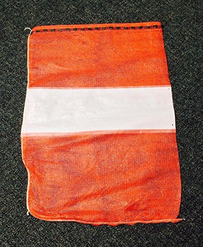 Farber Mesh Bag 25.5x36-100 per pack