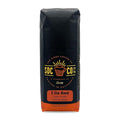 San Diego Coffee 5 Star Blend, Dark Roast, Whole Bean Coffee, 16-Ounce Bag Café en grano tostado